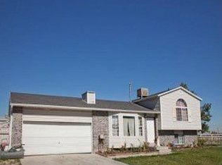 2912 Winston Dr, West Valley City, UT 84128