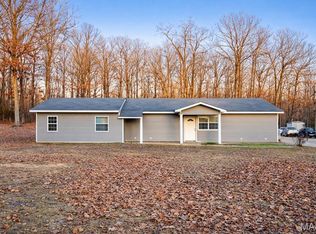 4396 State Highway 21 N, Doniphan, MO 63935