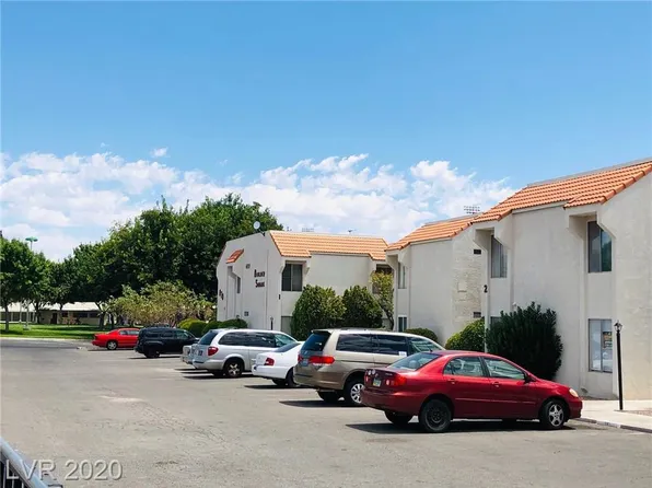 870 Avenue B APT 606, Boulder City, NV 89005