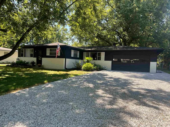 2915 Parr Dr, Indianapolis, IN 46220