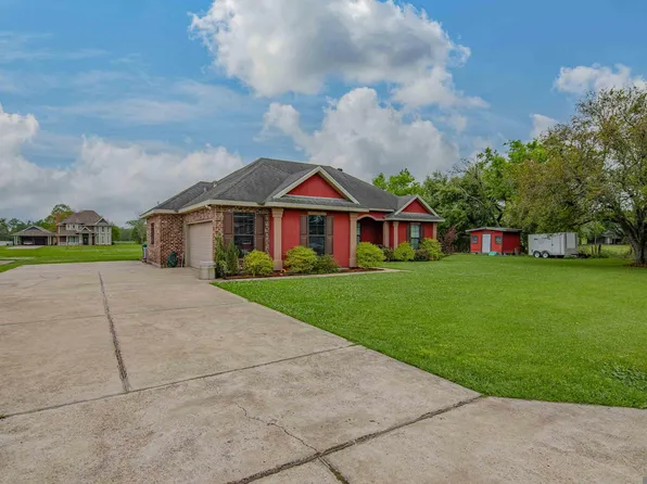 2156 Highway 20, Vacherie, LA 70090