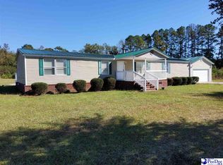 1732 S Hill Rd, Timmonsville, SC 29161