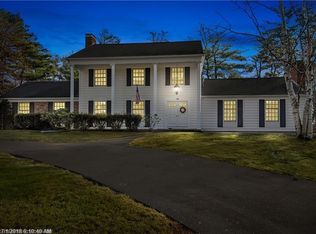 34 Stearns Rd, Ogunquit, ME 03907