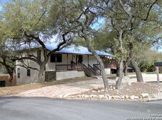 221 Poolside Dr, Canyon Lake, TX 78133