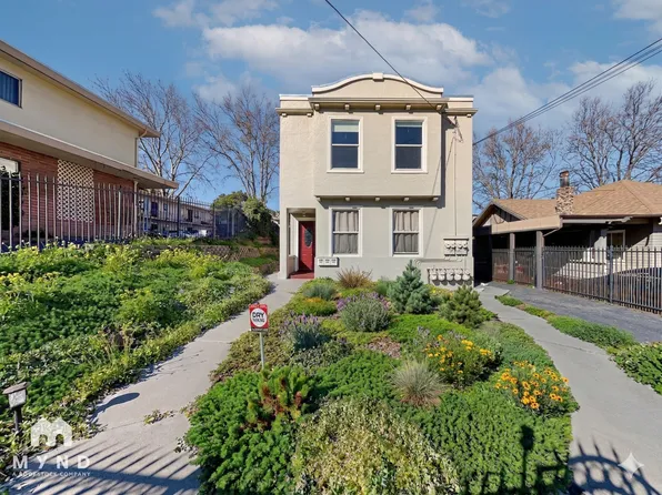 1729 4th Ave Unit 1729, Oakland, CA 94606