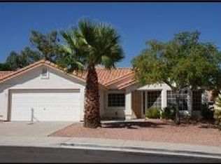 907 Dodge St, Henderson, NV 89002