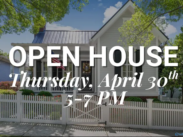 25 Chalkstone St NW, Huntsville, AL 35806