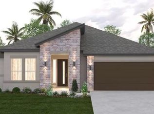 14204 Chalk Ridge Dr, McAllen, TX 78504