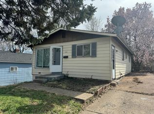 7210 Albright Ave, Saint Louis, MO 63136