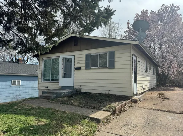 7210 Albright Ave, Saint Louis, MO 63136