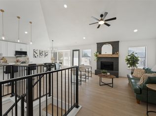 3713 Ashley Ln, Fort Worth, TX 76123