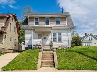 1734 Gibbs Ave NE, Canton, OH