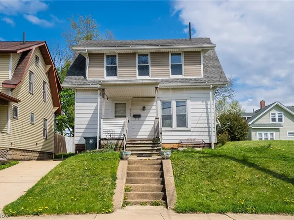 1734 Gibbs Ave NE, Canton, OH 44705