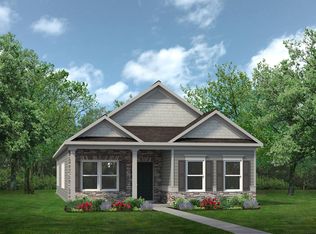The Westchester Plan, Chestnut Creek Crossing, Apison, TN 37302