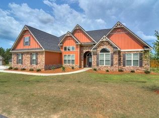 509 Equinox Loop, Aiken, SC 29803
