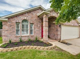 2007 Birch Ln, Corinth, TX 76210