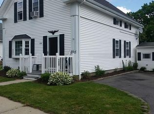 534 High St #0, Somerset, MA 02726