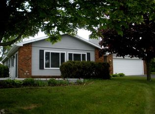 701 Circle Ridge Pl, Sturgeon Bay, WI 54235