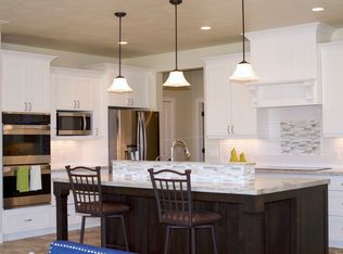 2264 S Santa Maria Ct, Saint George, UT 84790