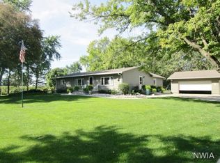 424 Golf Rd, South Sioux City, NE 68776