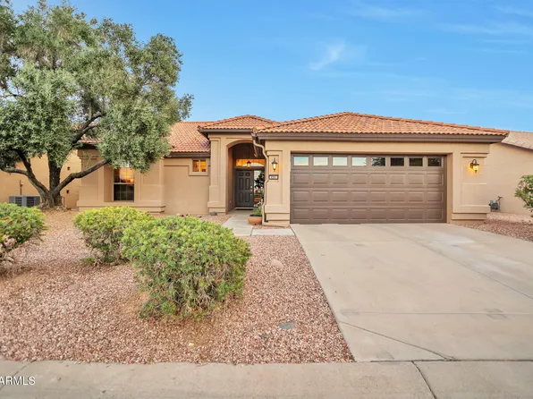 3261 N 159TH Avenue, Goodyear, AZ 85395