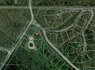 4 McGaugh Pl, Bella Vista, AR 72715