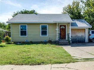 3157 Deen Rd, Fort Worth, TX 76106