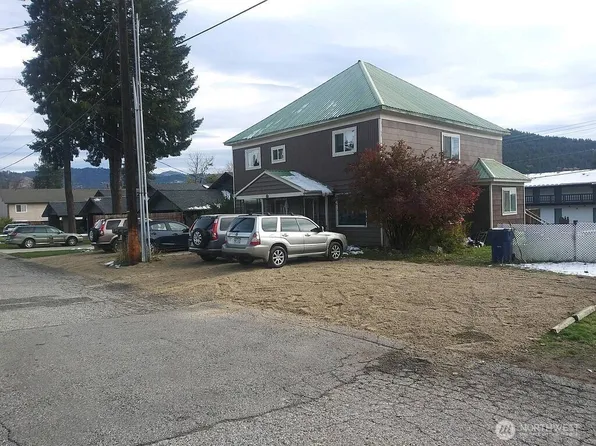 129 W Whitman, Leavenworth, WA 98826