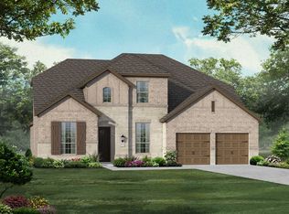 4319 Bakers Cv, Manvel, TX 77578