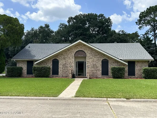 1608 Walnut St, New Iberia, LA 70560