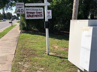 1011 E Orange Ave #3, Eustis, FL 32726
