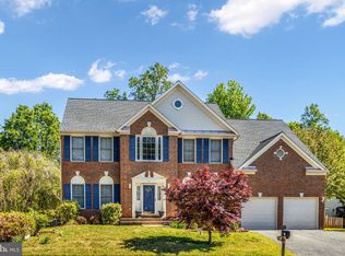 Hampton Oaks, Stafford, VA 22554