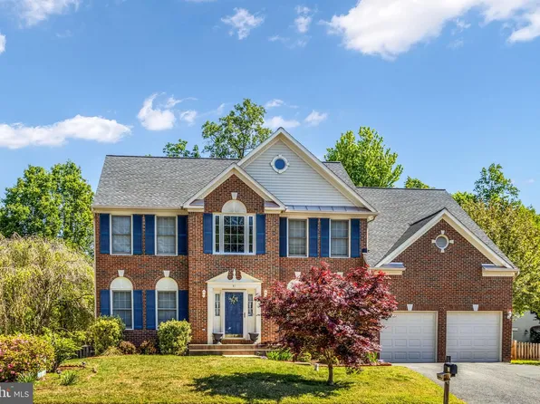 21 Northampton Blvd, Stafford, VA 22554