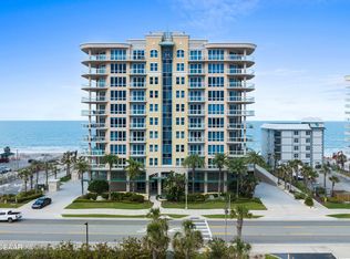 3703 S Atlantic Ave UNIT 508, Daytona Beach, FL 32118