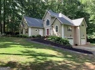 262 French Village Blvd, Sharpsburg, GA 30277