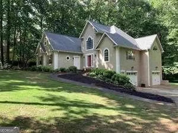 262 French Village Blvd, Sharpsburg, GA 30277