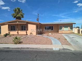 1312 Scenic Way, Las Vegas, NV 89108