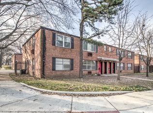 1001 N And South Rd #1, Saint Louis, MO