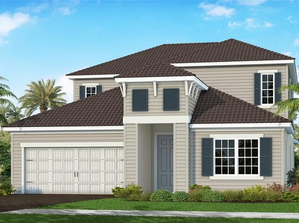 8043 ANTHIRIUM LOOP, SARASOTA, FL 34240