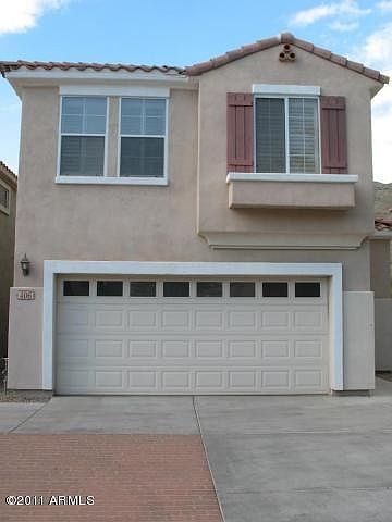 1st image of 406 W Mountain Sage Dr