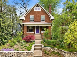 2211 Boulevard Napoleon, Louisville, KY 40205