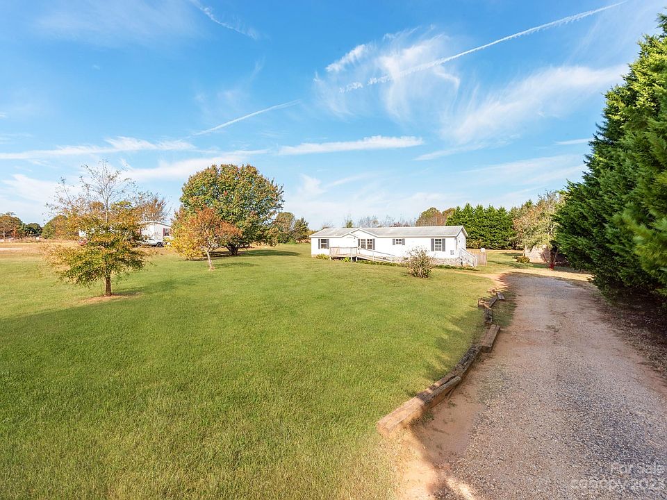 767 Hephzibah Church Rd, Crouse, NC 28033 Zillow