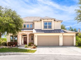 8881 Highland Dawn, San Antonio, TX 78254