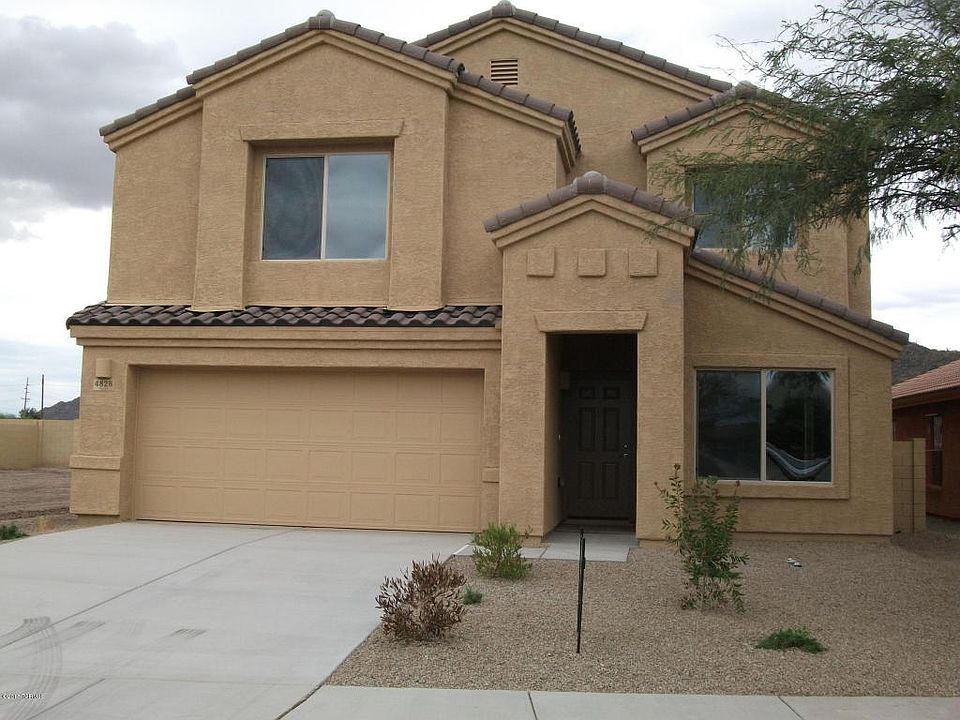 1st image of 4828 S Albacete Ave
