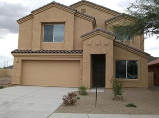 4828 S Albacete Ave, Tucson, AZ 85746