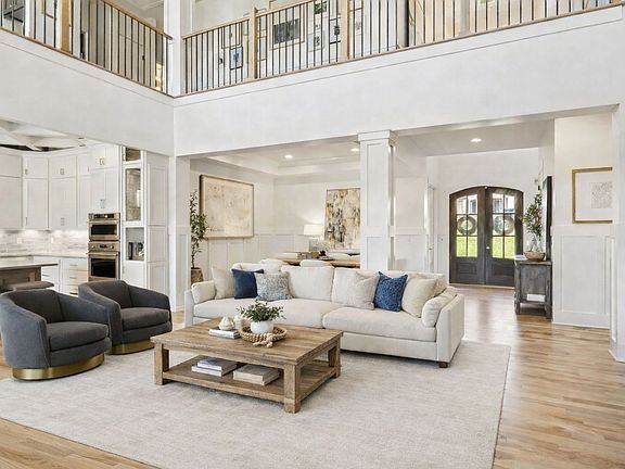 2nd image of 9613 Portofino Dr