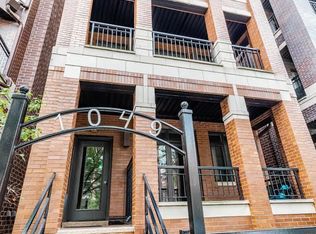 1049 W Monroe St, Chicago, IL 60607