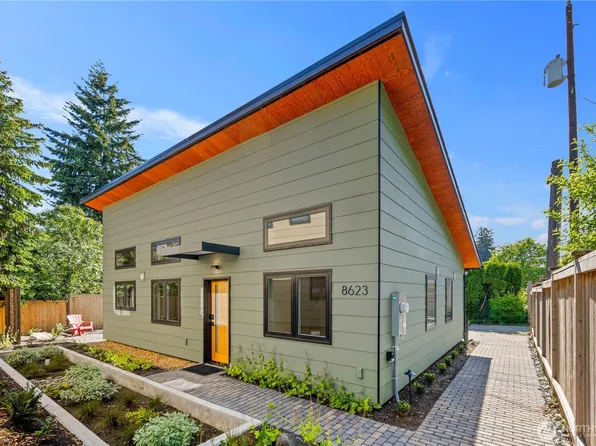 8623 30th Avenue SW, Seattle, WA 98126
