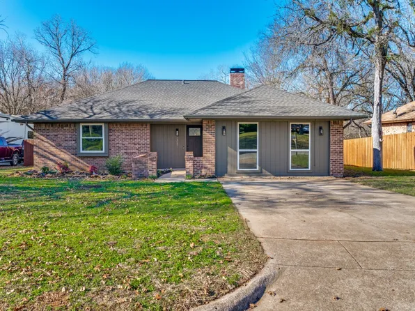 205 Laurel St, Mansfield, TX 76063