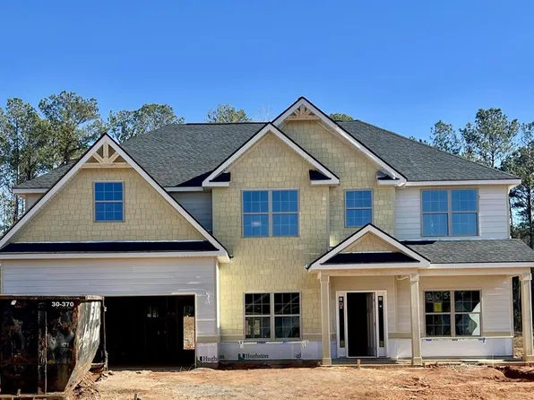 4064 Holstein Hl, Columbus, GA 31904